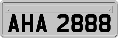 AHA2888