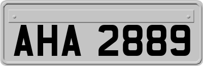 AHA2889