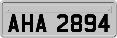 AHA2894
