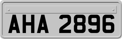 AHA2896