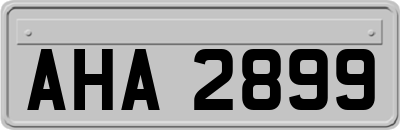 AHA2899