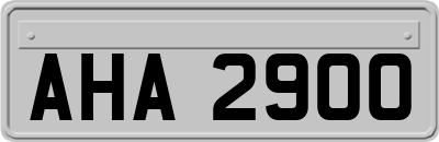 AHA2900