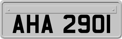 AHA2901