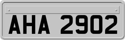 AHA2902