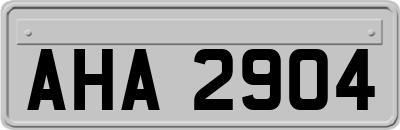AHA2904
