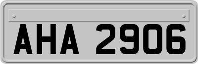 AHA2906