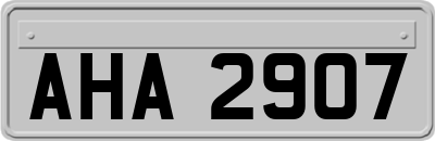 AHA2907