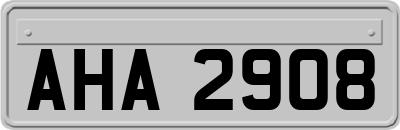 AHA2908