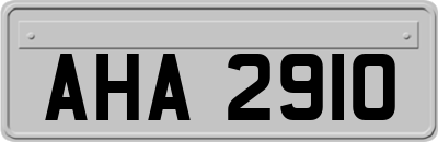 AHA2910