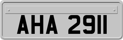 AHA2911