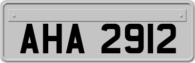 AHA2912