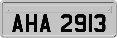 AHA2913
