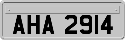 AHA2914