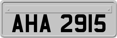 AHA2915