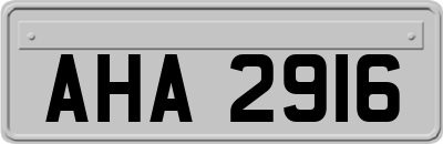 AHA2916