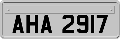 AHA2917