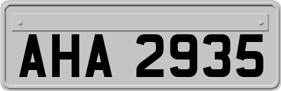 AHA2935