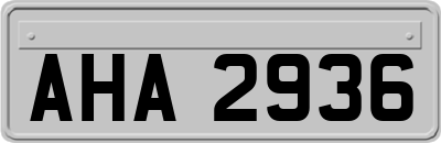 AHA2936
