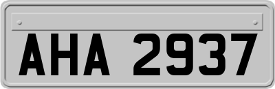 AHA2937