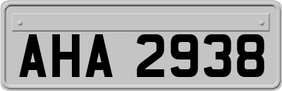 AHA2938