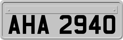 AHA2940