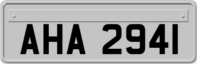 AHA2941