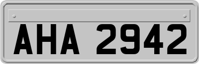 AHA2942