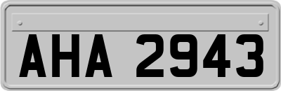 AHA2943