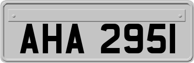 AHA2951