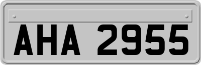 AHA2955