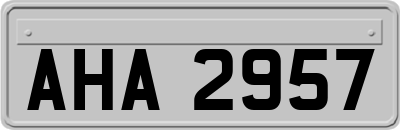 AHA2957