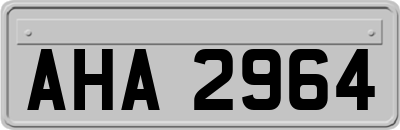 AHA2964