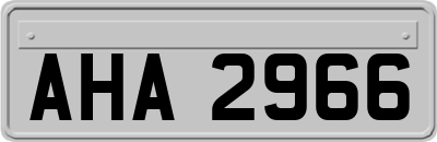 AHA2966