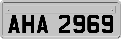 AHA2969