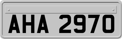 AHA2970