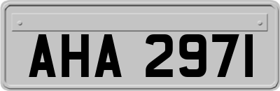 AHA2971
