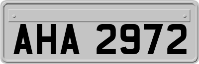 AHA2972