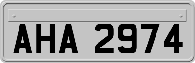 AHA2974