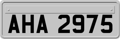AHA2975