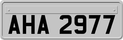 AHA2977