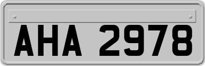 AHA2978