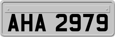 AHA2979