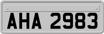 AHA2983