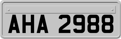 AHA2988