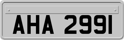 AHA2991
