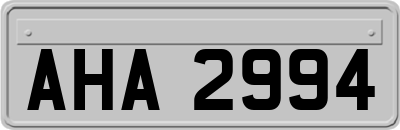 AHA2994