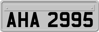 AHA2995