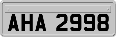 AHA2998