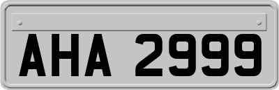 AHA2999