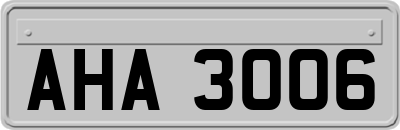 AHA3006